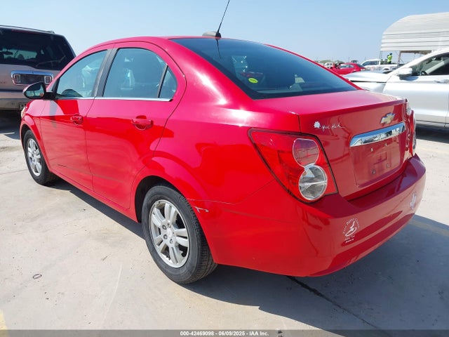 1G1JC5SH7F4165937 Chevrolet luw