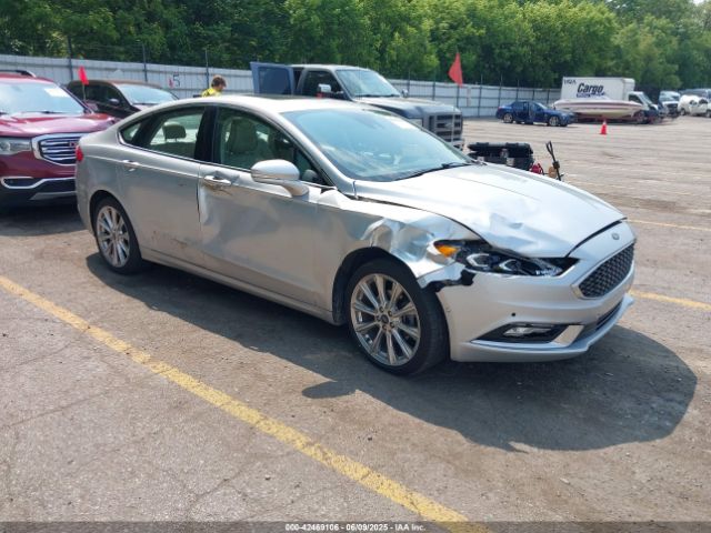 2017 FORD FUSION 3FA6P0D96HR177619
