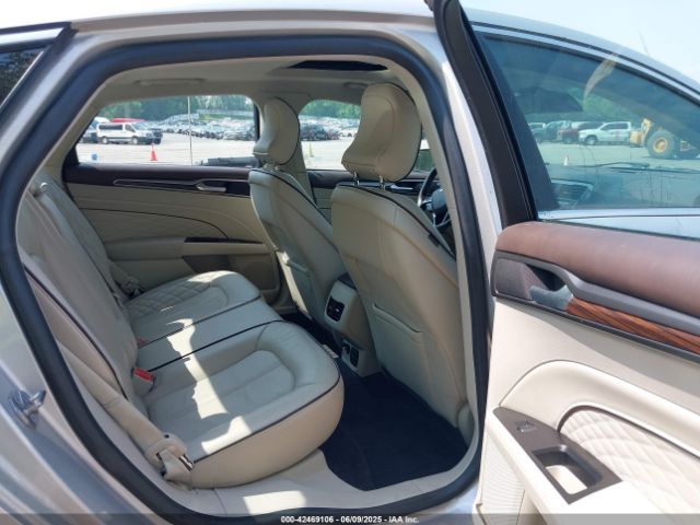 2017 FORD FUSION 3FA6P0D96HR177619 Photo 7