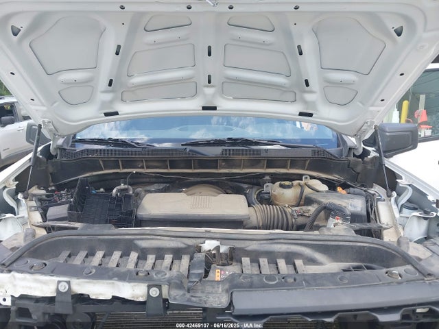 3GCUYAEF9MG208330 Chevrolet l82 - di, alum, gen 5, var 1