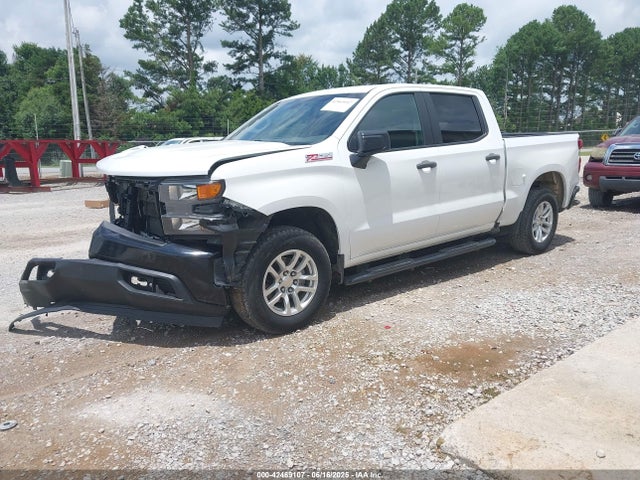 3GCUYAEF9MG208330 Chevrolet l82 - di, alum, gen 5, var 1