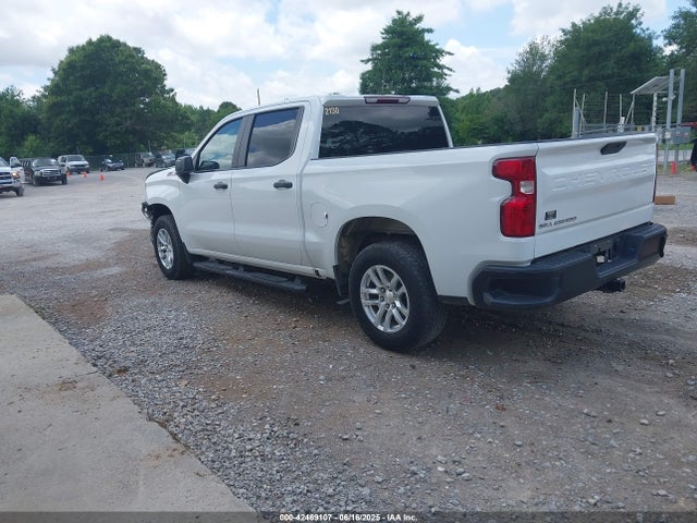 3GCUYAEF9MG208330 Chevrolet l82 - di, alum, gen 5, var 1