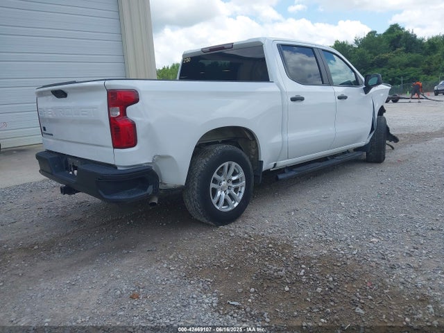 3GCUYAEF9MG208330 Chevrolet l82 - di, alum, gen 5, var 1