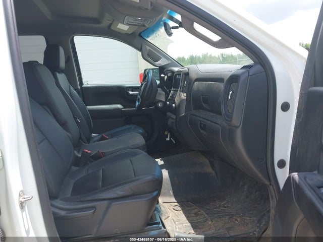 3GCUYAEF9MG208330 Chevrolet l82 - di, alum, gen 5, var 1