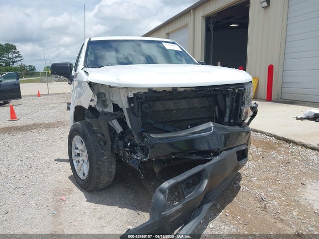 3GCUYAEF9MG208330 Chevrolet l82 - di, alum, gen 5, var 1