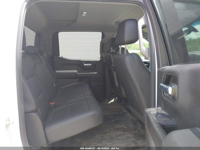 3GCUYAEF9MG208330 Chevrolet l82 - di, alum, gen 5, var 1