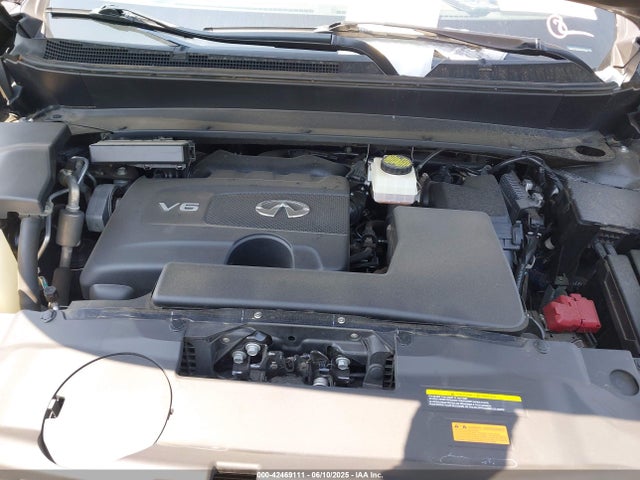 5N1DL0MN7KC563655 Infiniti QX60