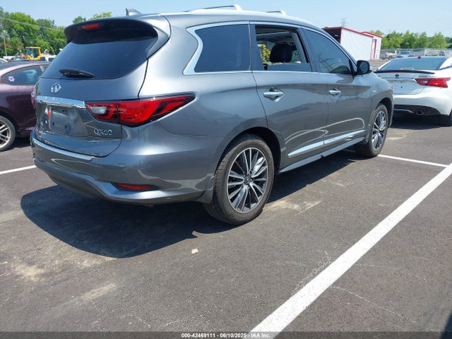 5N1DL0MN7KC563655 Infiniti QX60