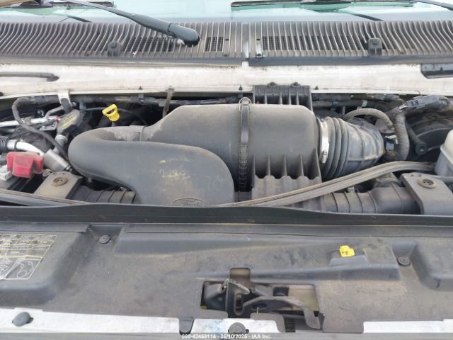 2014 FORD E-350 SUPER DUTY 1FBSS3BL1EDA64581 Photo 9