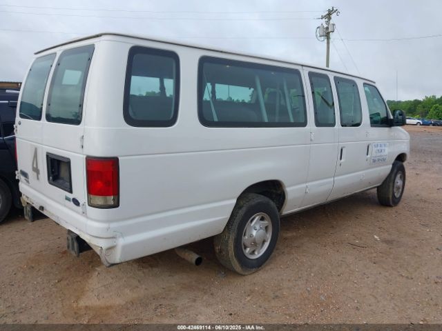 2014 FORD E-350 SUPER DUTY 1FBSS3BL1EDA64581 Photo 3