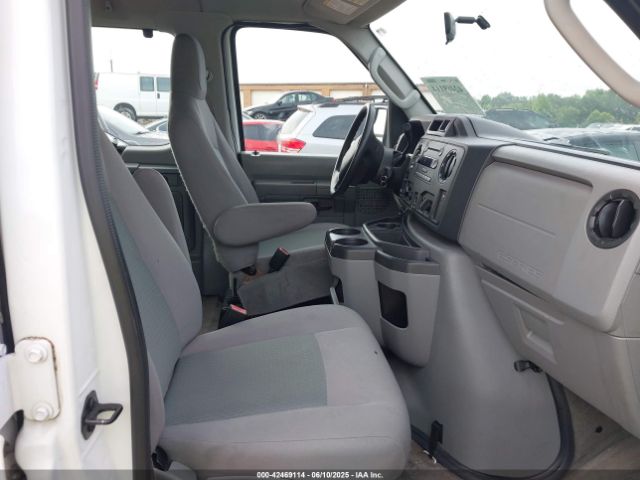 2014 FORD E-350 SUPER DUTY 1FBSS3BL1EDA64581 Photo 4