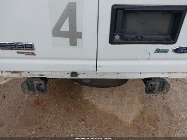 2014 FORD E-350 SUPER DUTY 1FBSS3BL1EDA64581 Photo 5