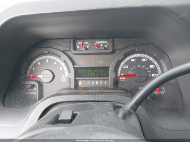 2014 FORD E-350 SUPER DUTY 1FBSS3BL1EDA64581 Photo 6