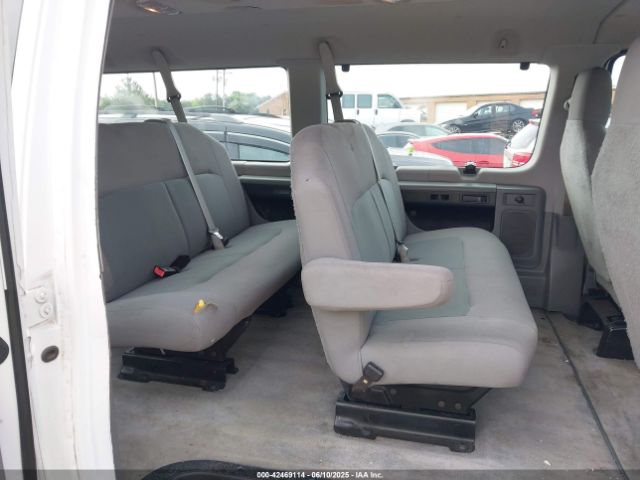 2014 FORD E-350 SUPER DUTY 1FBSS3BL1EDA64581 Photo 7