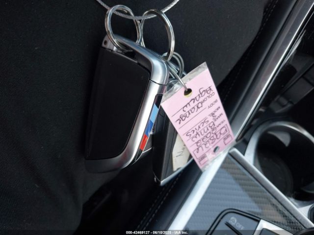 2022 BMW M850I WBABC4C05NCH21665 Photo 10