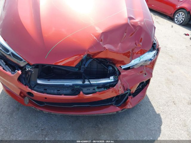 2022 BMW M850I WBABC4C05NCH21665 Photo 5