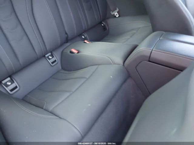 2022 BMW M850I WBABC4C05NCH21665 Photo 7