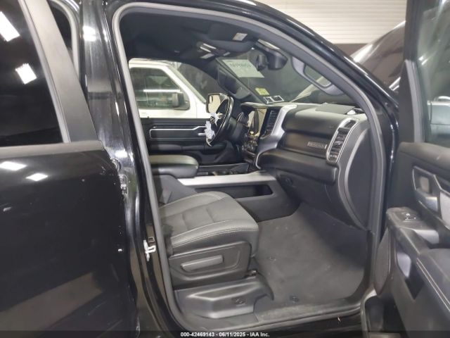 2019 RAM 1500 1C6SRFFT5KN520999 Photo 4