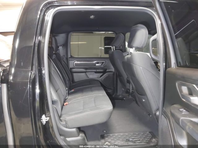 2019 RAM 1500 1C6SRFFT5KN520999 Photo 7