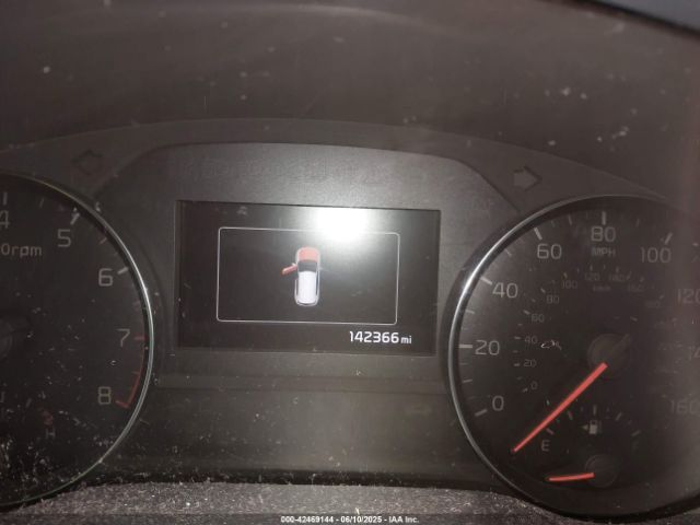2017 KIA SPORTAGE KNDPR3A66H7176904 Photo 6