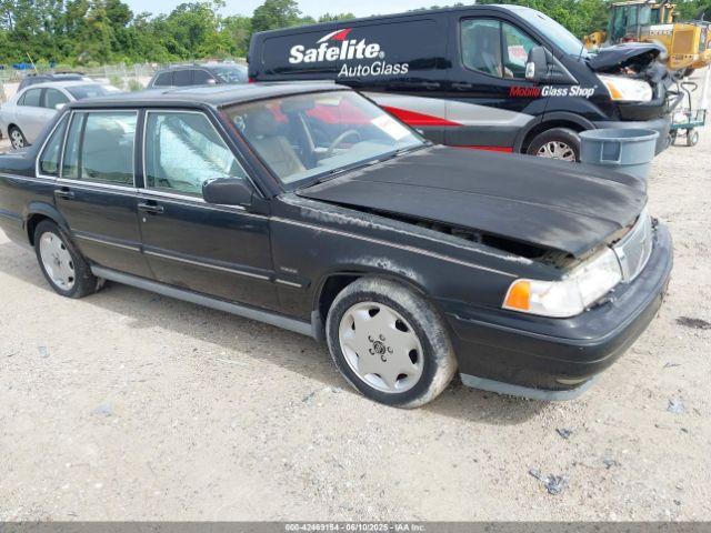 1995 VOLVO 960 YV1KS9614S1055145