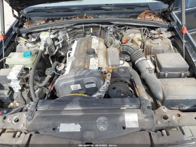 1995 VOLVO 960 YV1KS9614S1055145 Photo 9