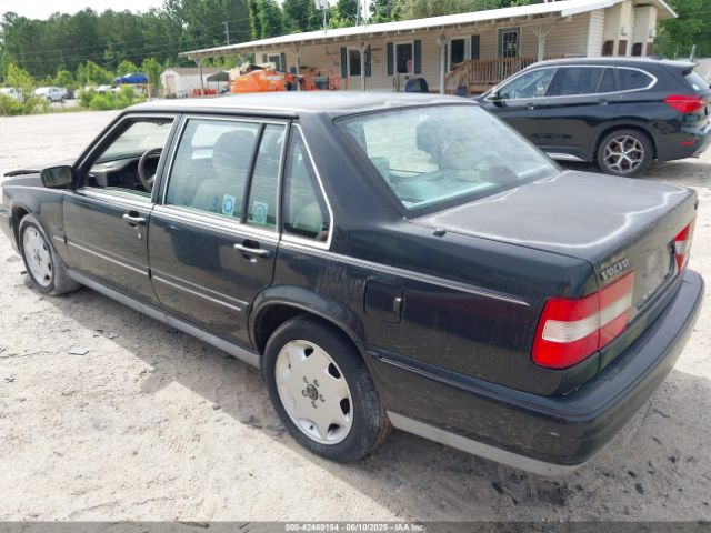 1995 VOLVO 960 YV1KS9614S1055145 Photo 2
