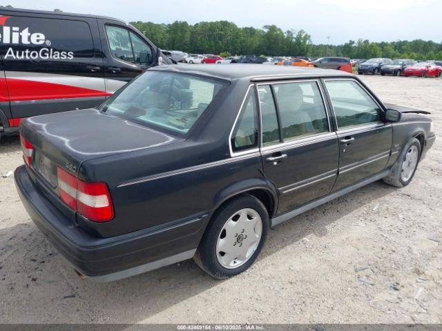 1995 VOLVO 960 YV1KS9614S1055145 Photo 3