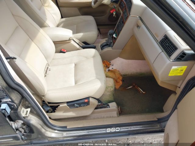 1995 VOLVO 960 YV1KS9614S1055145 Photo 4