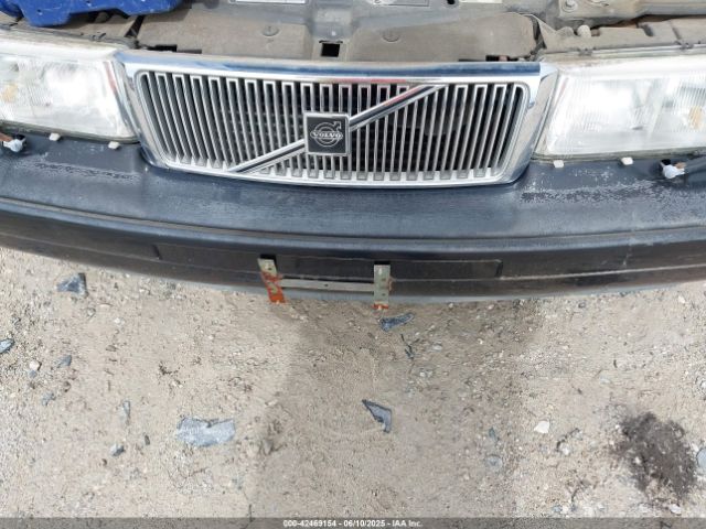 1995 VOLVO 960 YV1KS9614S1055145 Photo 5