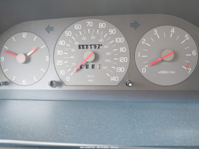 1995 VOLVO 960 YV1KS9614S1055145 Photo 6