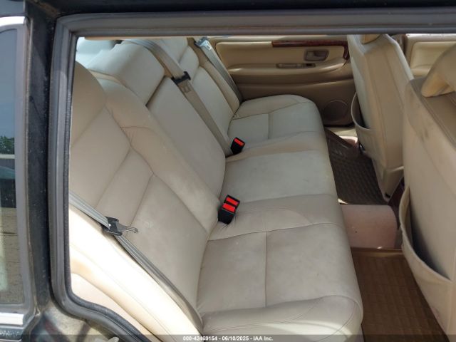 1995 VOLVO 960 YV1KS9614S1055145 Photo 7