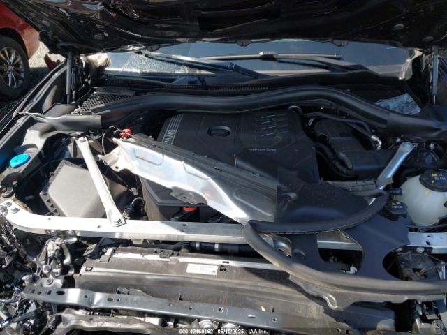 2023 BMW X3 WBX57DP02PN240830 Photo 9