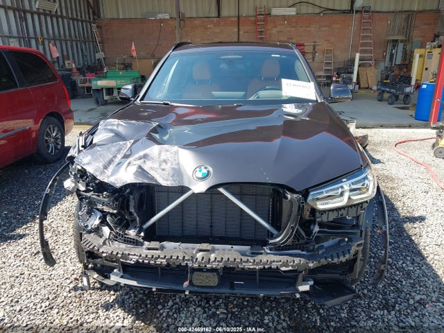 WBX57DP02PN240830 BMW 2023