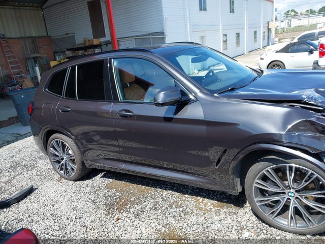 WBX57DP02PN240830 BMW 2023