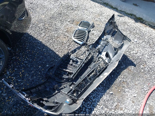 WBX57DP02PN240830 BMW 2023