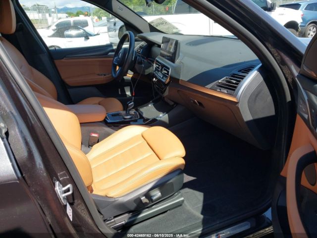 2023 BMW X3 WBX57DP02PN240830 Photo 4