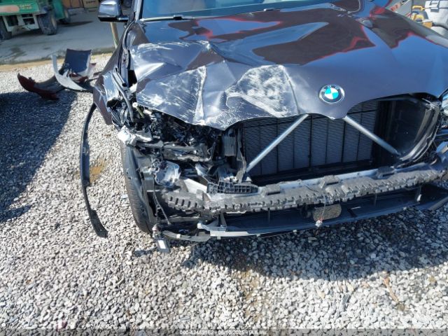 2023 BMW X3 WBX57DP02PN240830 Photo 5
