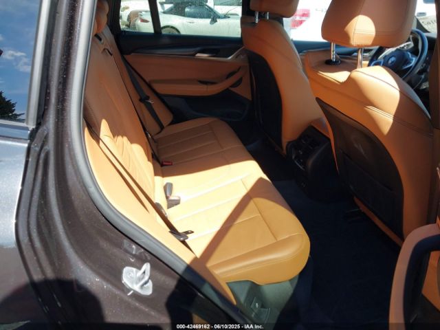 2023 BMW X3 WBX57DP02PN240830 Photo 7