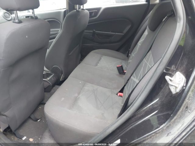 3FADP4TJ5EM191241 Ford FIESTA S