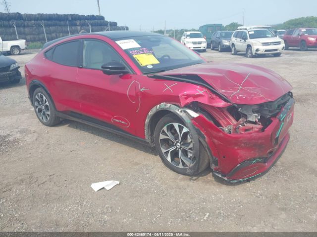 3FMTK3SUXMMA10588 auction archive image