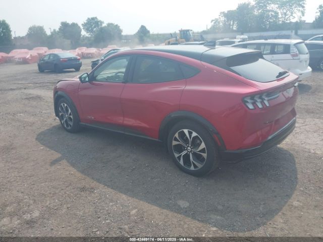 3FMTK3SUXMMA10588 Ford 2021