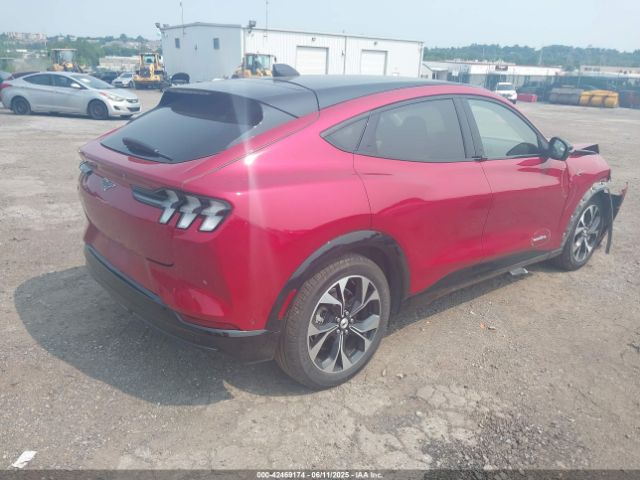 3FMTK3SUXMMA10588 Ford 2021