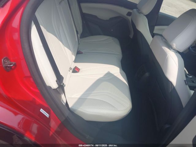 3FMTK3SUXMMA10588 Ford 2021
