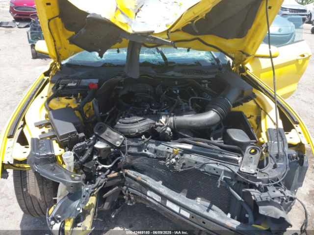 2015 FORD MUSTANG 1FATP8EM4F5326811 Photo 9