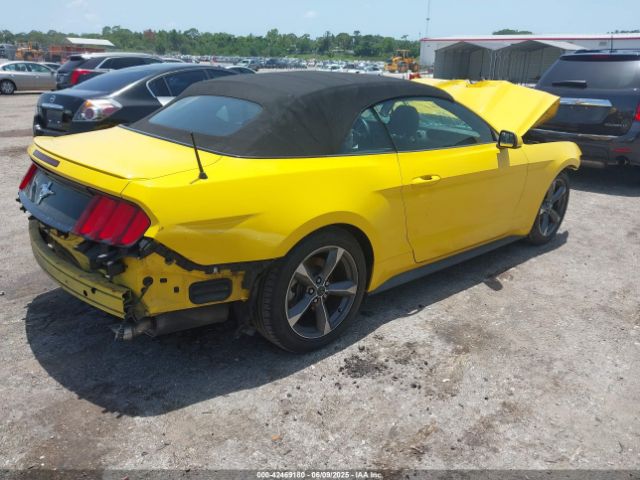 2015 FORD MUSTANG 1FATP8EM4F5326811 Photo 3