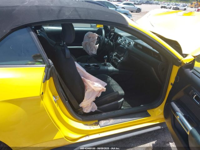 2015 FORD MUSTANG 1FATP8EM4F5326811 Photo 4