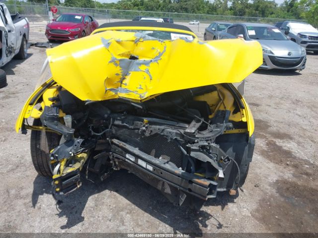 2015 FORD MUSTANG 1FATP8EM4F5326811 Photo 5