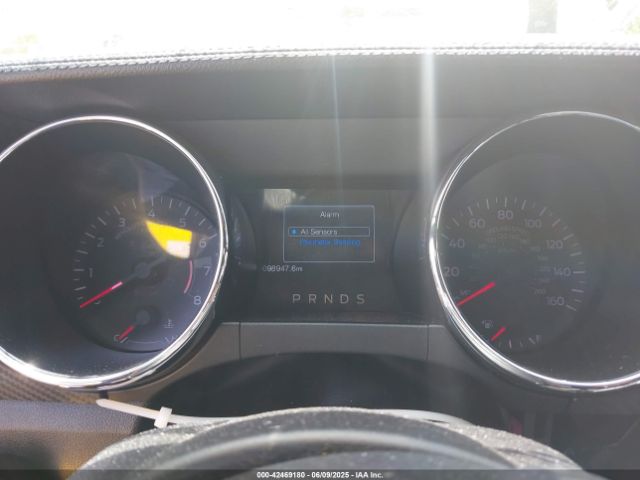 2015 FORD MUSTANG 1FATP8EM4F5326811 Photo 6