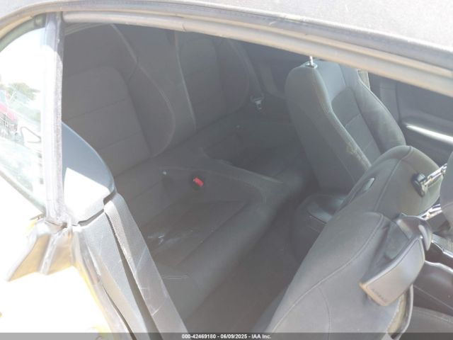 2015 FORD MUSTANG 1FATP8EM4F5326811 Photo 7